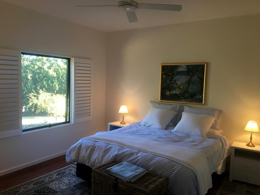 橄榄树花园小屋乡村民宿 Yankalilla 外观 照片